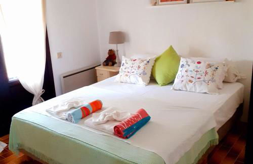 Sani villa of traditional architecture - Foto 28