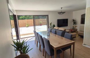 Maison sur la route des plages, piscine, jaccuzi - Foto 44