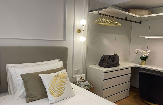 Bellagio Luxury Suites Apartments - Foto 16