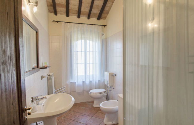 Montecucco Winery - Foto 16