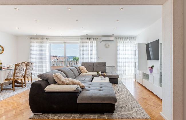 Apartment Merita - Foto 15