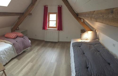 Gîte sainte Famille - Photo 1