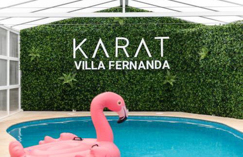 KARAT Villa Fernanda - Foto 6