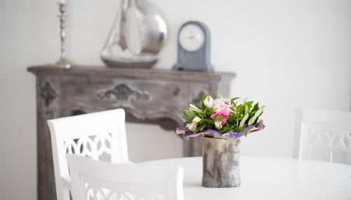 Schloss am Meer - Foto 3