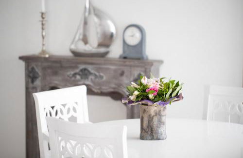 Schloss am Meer - Foto 3