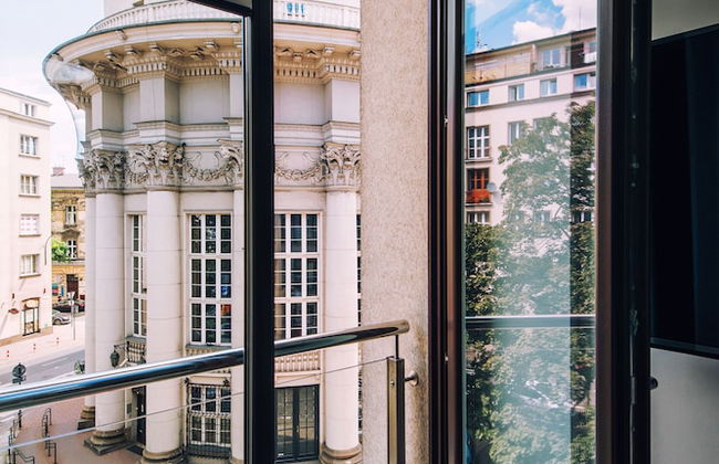 Wielopole 17 Apartments - Photo 79