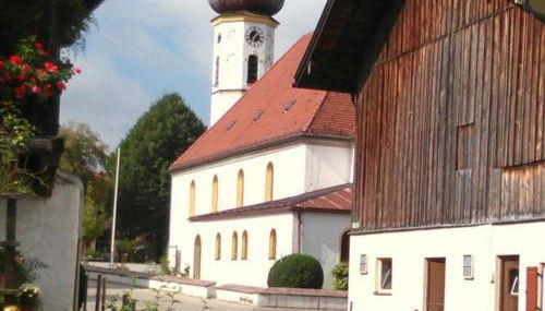 Adersberger Annemarie - Ferienwohnung - Foto 2