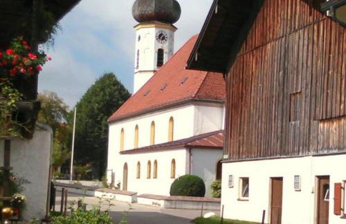 Adersberger Annemarie - Ferienwohnung - Foto 2