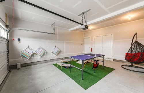 6 Mi to Bethany Beach Family Home with Pool Access! - Foto 29