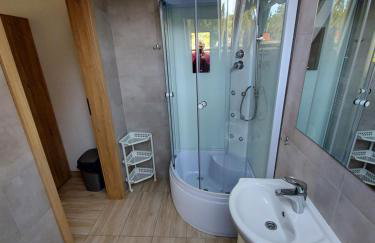 Pokoje gościnne Silver - Foto 11