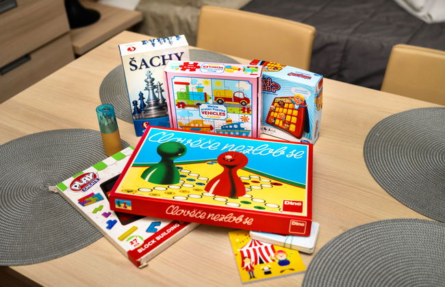 Harrachov Resident - Foto 10