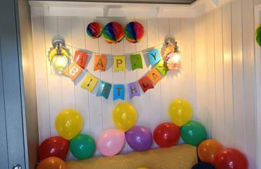 Cosy Hut Immersed in Nature with Private Hot Tub - Foto 38