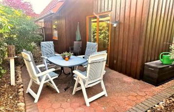 Ferienhaus Heidegeist "nähe Heidepark & Outlet Center" - Foto 8