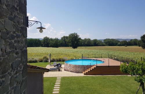 Agriturismo Villa al piano - Foto 52