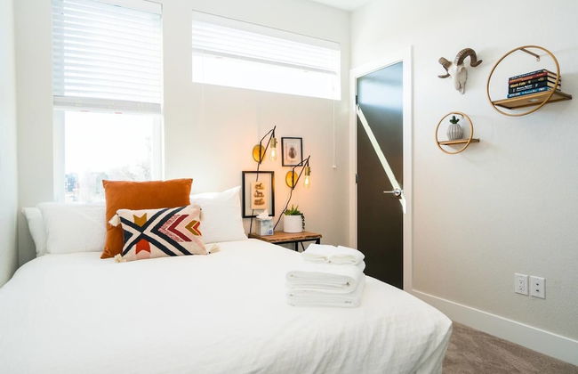 The Relaxing City Escape Walk to Mile High - Foto 2