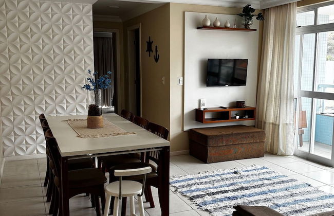 Aconchegante Apto Prainha Arraial- RJ - Foto 17