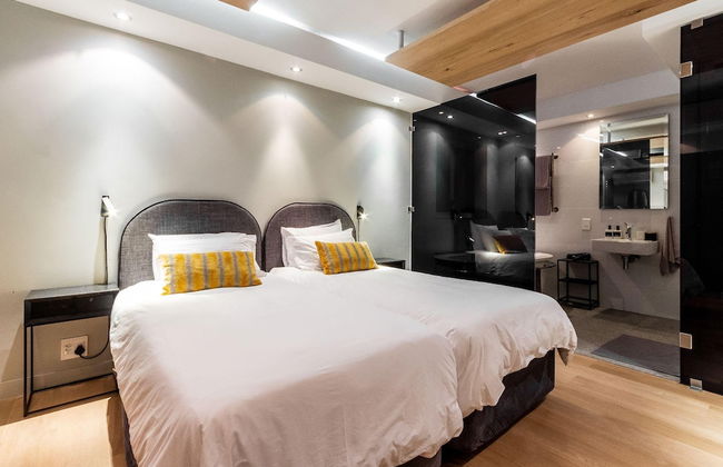 Beautiful 3bedroom Seaside Apartment Paloma Apartment - Photo 22