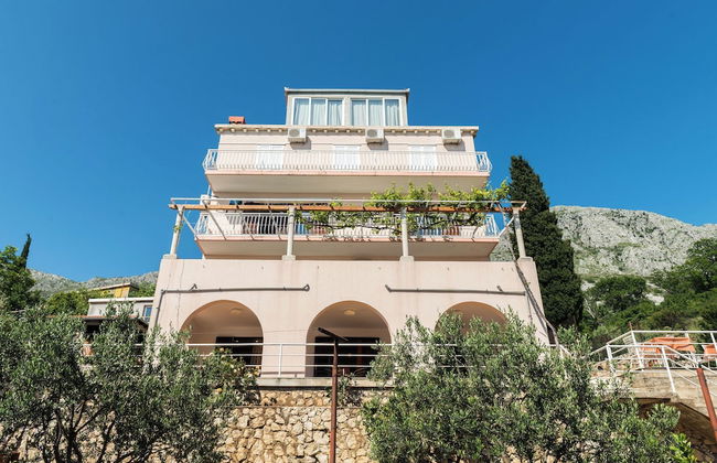 Villa Barbara - Photo 49