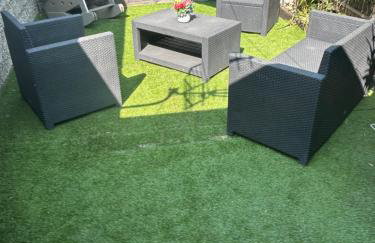 Gîte en Baie de Somme - Foto 4