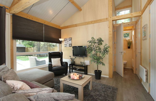 Holiday Home in Meijel Near De Groot Peel Park - Foto 12