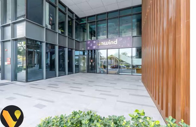 Vogue| Al Wasl 1 Residence near World Trade Centre - Foto 33