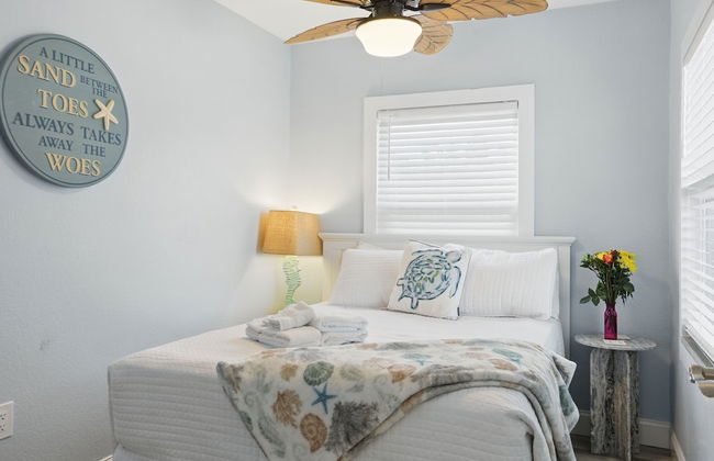 Coco Sands Beachside Cottages - Foto 13