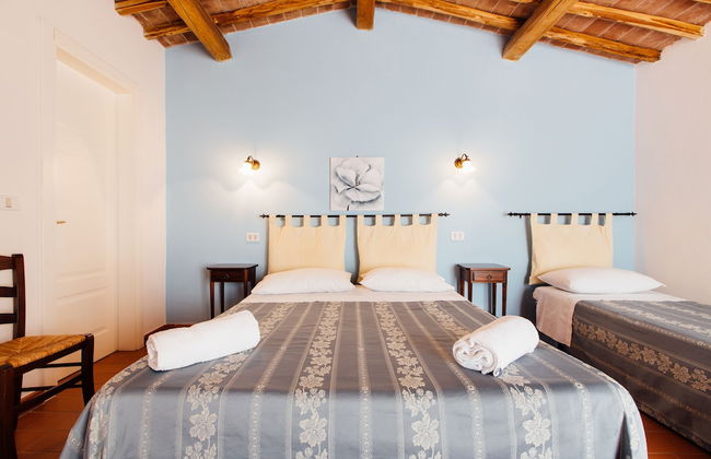 Agriturismo La Quercia - Foto 7