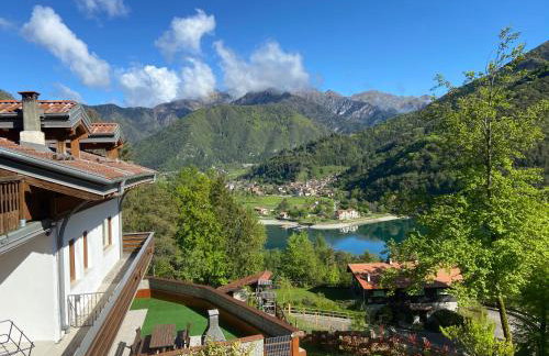 Casa Panorama - Ledro House - Photo 6