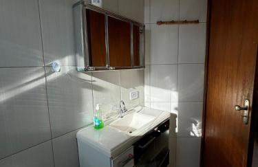 Apto 2 quartos aconchegante e calmo - Foto 19