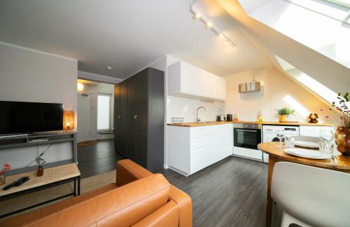 Favorite Stays -Suite and More - Altstadt - Foto 7