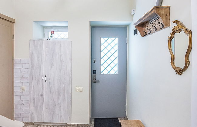 H&B apartments Ierusalim - Foto 9