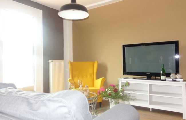 Ferienwohnungen Ostseeblick - Foto 45