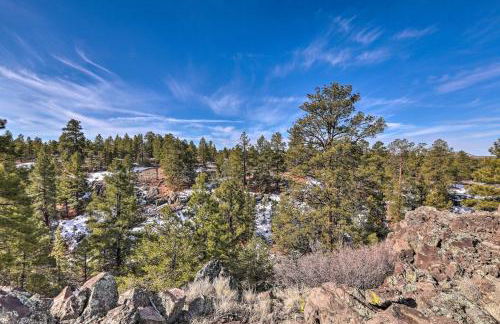 Quaint Williams Cabin Near Grand Canyon - Photo 27