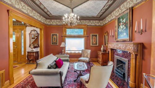 Historic Cap Hill Gem Prime Location Walkable - Foto 2