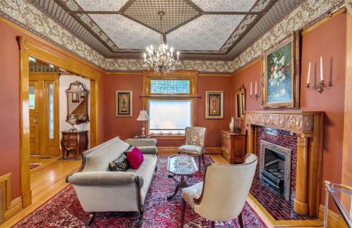 Historic Cap Hill Gem Prime Location Walkable - Foto 2