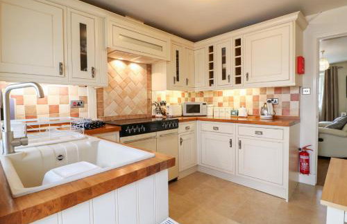 Rose Cottage - Foto 10