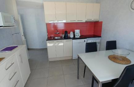 Apartament Oasis A6 ROSES - Foto 8