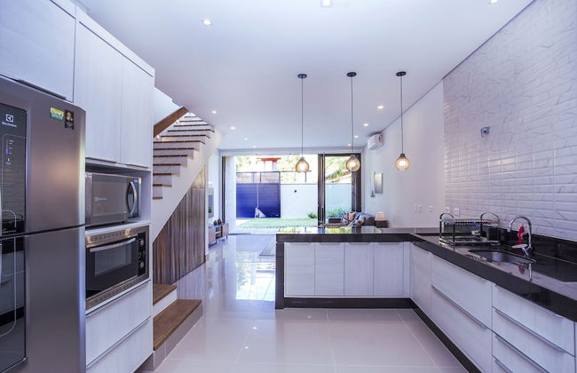 Residencial Marina Del Sol - Foto 66