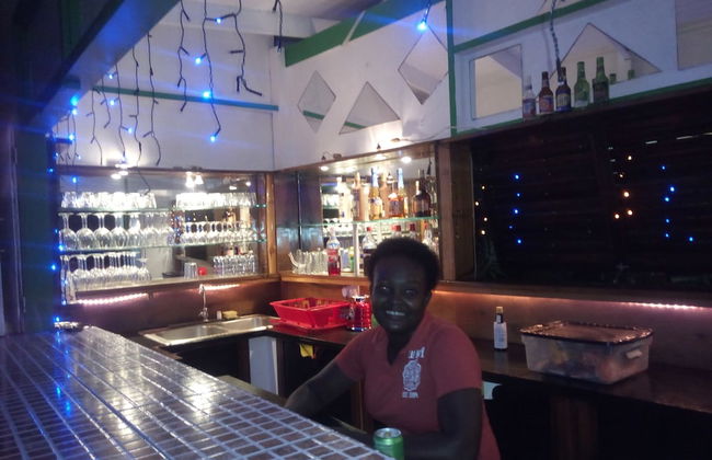 Cabier Ocean Lodge - Foto 75