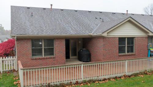 Modern Retreat Near DAY Airport & Metropark - Foto 4