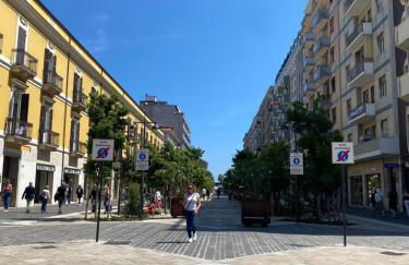 Casa Letizia Pescara Centro - Foto 21