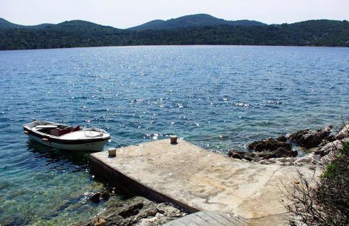 Secluded fisherman's cottage Krknata, Dugi otok - 888 - Foto 5