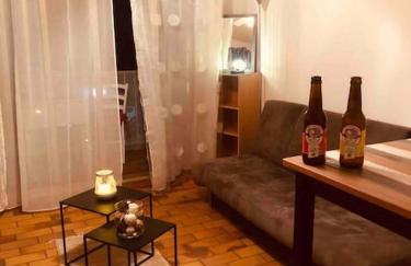 Au calme à 2min mer Parking Balcon Wifi Clim! - Foto 18