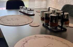 RheinLahn Stay - Fewo am Lahneck - 10 min bis Koblenz - Foto 15