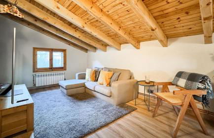 Masía Cal Kenyon - Foto 19