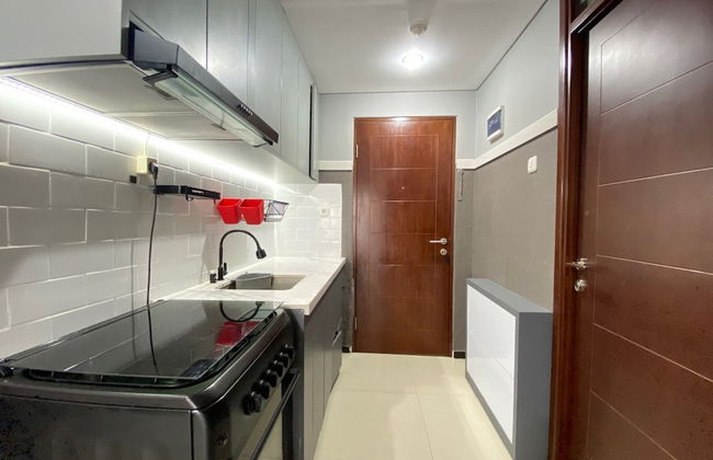 Strategic 2Br At Gateway Pasteur Apartment - Foto 7