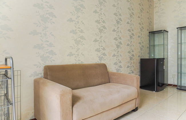 Cozy Living 1Br Maple Park Sunter Apartment - Foto 7