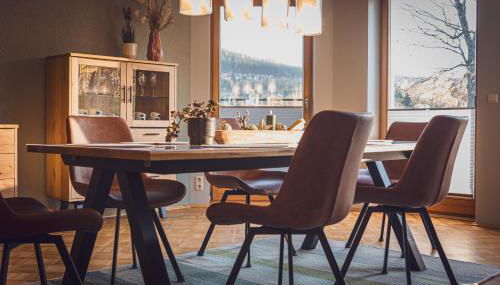 Ferienwohnungen Adam Ries in Annaberg Buchholz - Foto 4