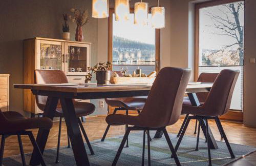 Ferienwohnungen Adam Ries in Annaberg Buchholz - Foto 4