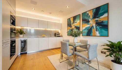 Modern Flat a few steps from the Iconic Tower Bridge - Photo 3